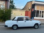 LADA (VAZ) 2107-4
