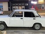 LADA (VAZ) 2107-5
