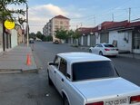 LADA (VAZ) 2107-3