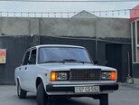 LADA (VAZ) 2107-2