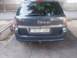 Opel Astra-2