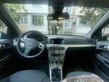 Opel Astra-3