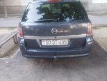 Opel Astra-13