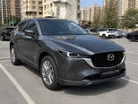 Mazda CX-5-1