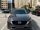 Mazda CX-5-6