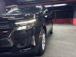 Chevrolet Equinox-5