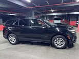 Chevrolet Equinox-9