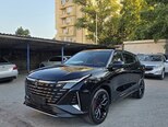 Changan Uni-Z-1