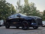 Changan Uni-Z-18