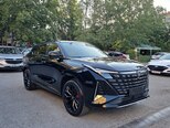 Changan Uni-Z-9