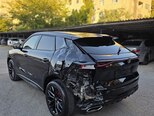 Changan Uni-Z-14
