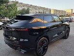 Changan Uni-Z-13