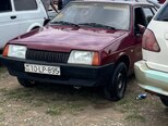 LADA (VAZ) 2109-1