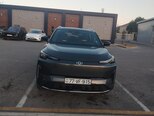 Changan Qiyuan Q05-1