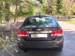 Chevrolet Cruze-2