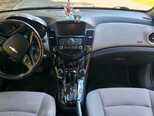 Chevrolet Cruze-3
