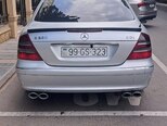 Mercedes E 270-2