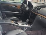 Mercedes E 270-5