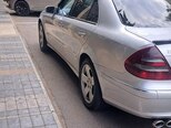 Mercedes E 270-3