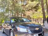 Chevrolet Cruze-5