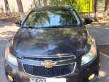 Chevrolet Cruze-6