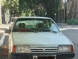 LADA (VAZ) 21099-1