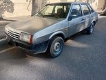 LADA (VAZ) 21099-3