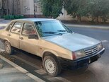 LADA (VAZ) 21099-4