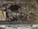 LADA (VAZ) 21099-8