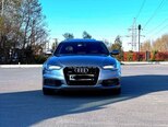 Audi A6-2