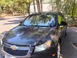 Chevrolet Cruze-7