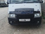 GAZ GAZel (33021)-1