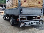 GAZ GAZel (33021)-2