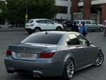 BMW 525-13