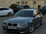 BMW 525-4