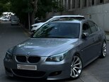 BMW 525-2