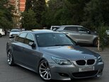 BMW 525-8
