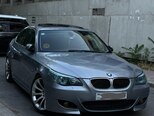 BMW 525-1