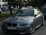 BMW 525-7