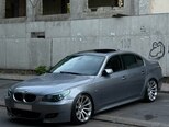 BMW 525-9