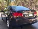 Chevrolet Cruze-8