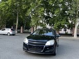 Opel Astra-1