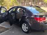 Chevrolet Cruze-9