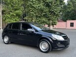 Opel Astra-3