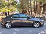 Chevrolet Cruze-10