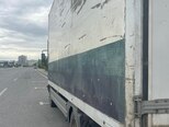 Mercedes Atego 815-6