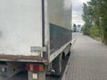 Mercedes Atego 815-4