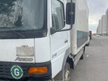 Mercedes Atego 815-3