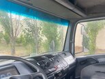 Mercedes Atego 815-9