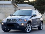 BMW X5-1
